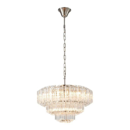 Calista Chandelier Collection