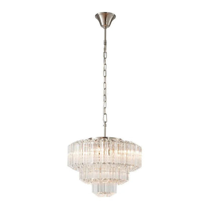 Calista Chandelier Collection