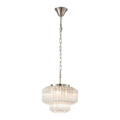 Calista Chandelier Collection