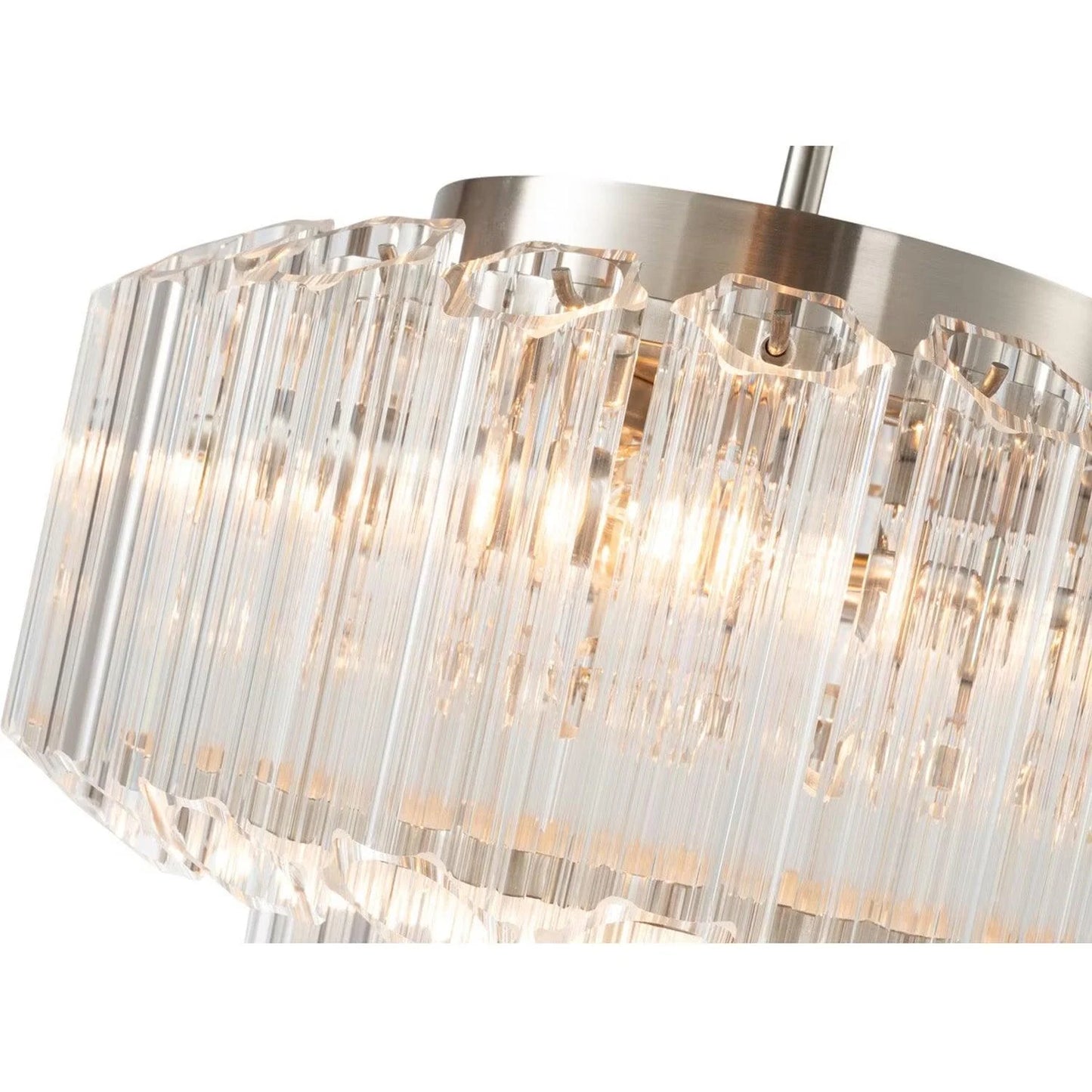 Calista Chandelier Collection