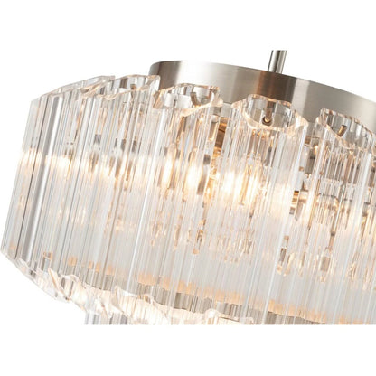 Calista Chandelier Collection