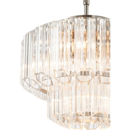 Calista Chandelier Collection