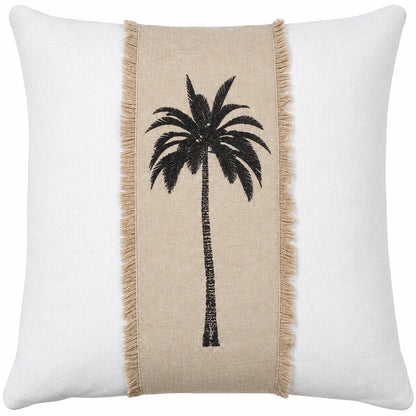 Havana Palm 50x50 Cushion