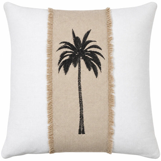 Havana Palm 50x50 Cushion
