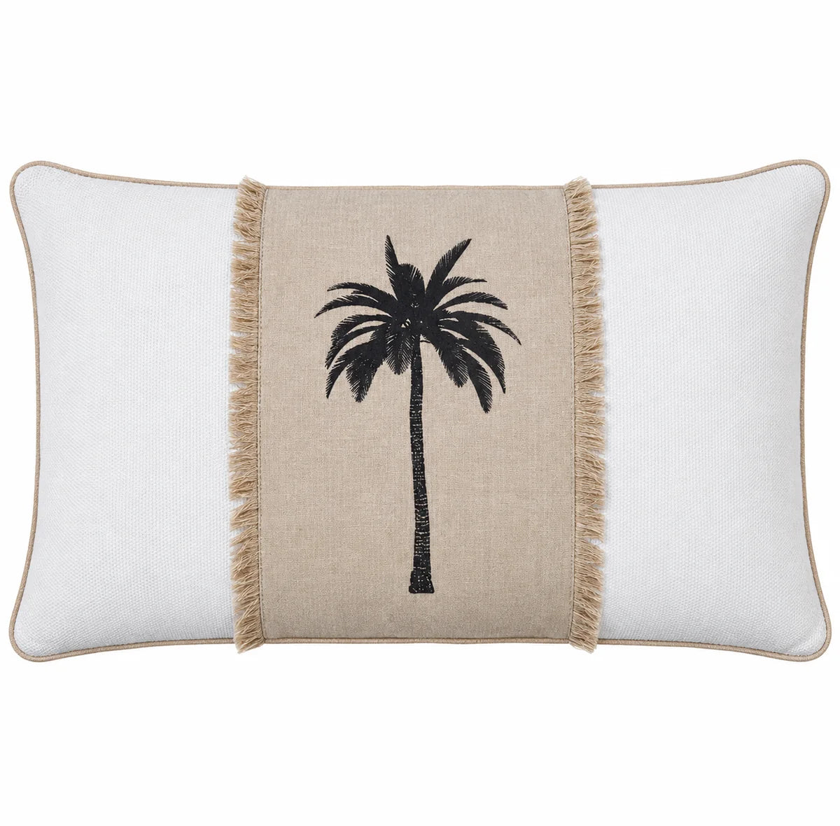 Havana Palm 30x50 Cushion