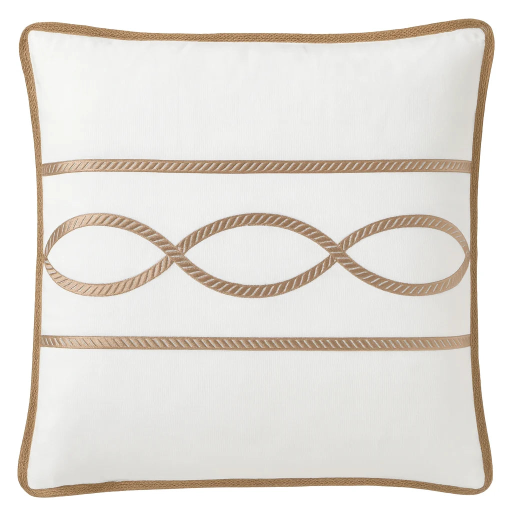 Regatta Sand 50x50 Cushion