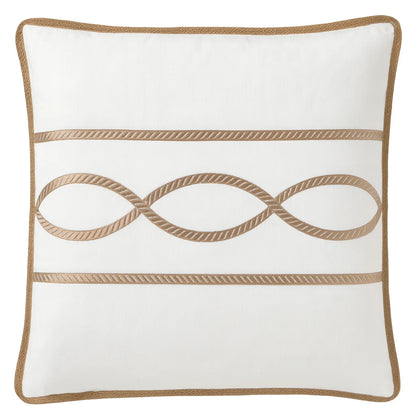 Regatta Sand 50x50 Cushion