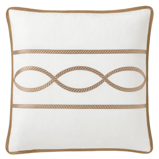 Regatta Sand 50x50 Cushion