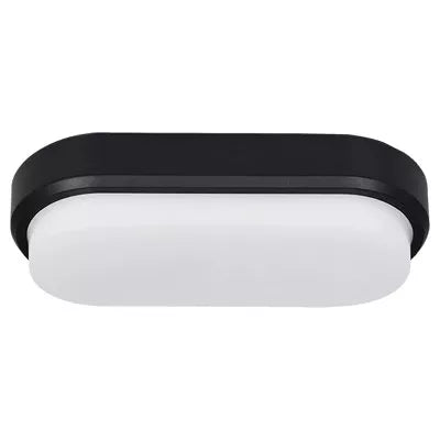 Cove Oval LED Bunker Light