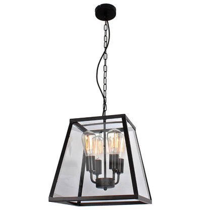 Creswick Vintage Lantern Pendant