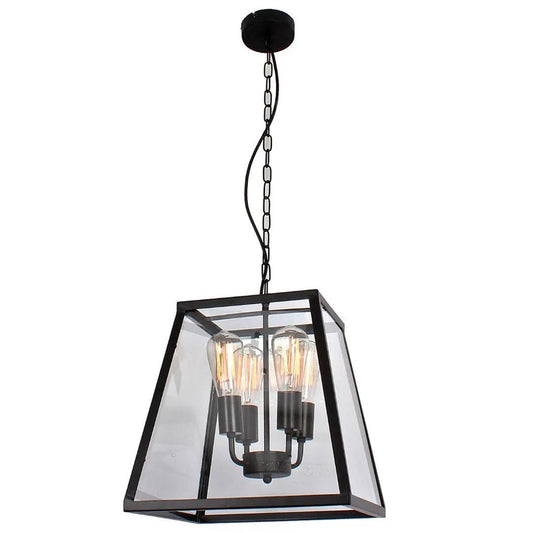 Creswick Vintage Lantern Pendant