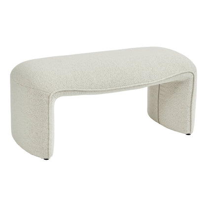 Rosie Ottoman Bench