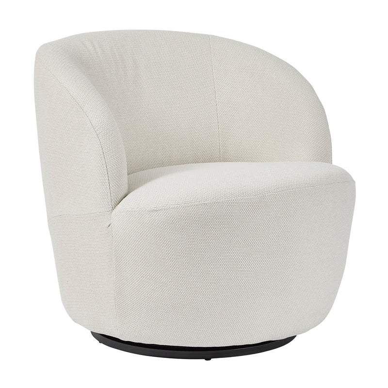 Sadie Swivel Armchair