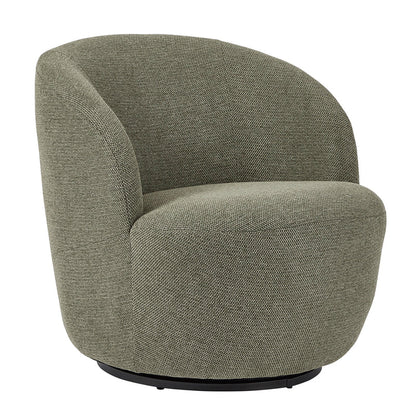 Sadie Swivel Armchair