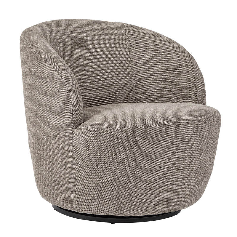 Sadie Swivel Armchair