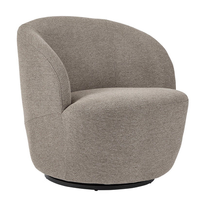 Sadie Swivel Armchair