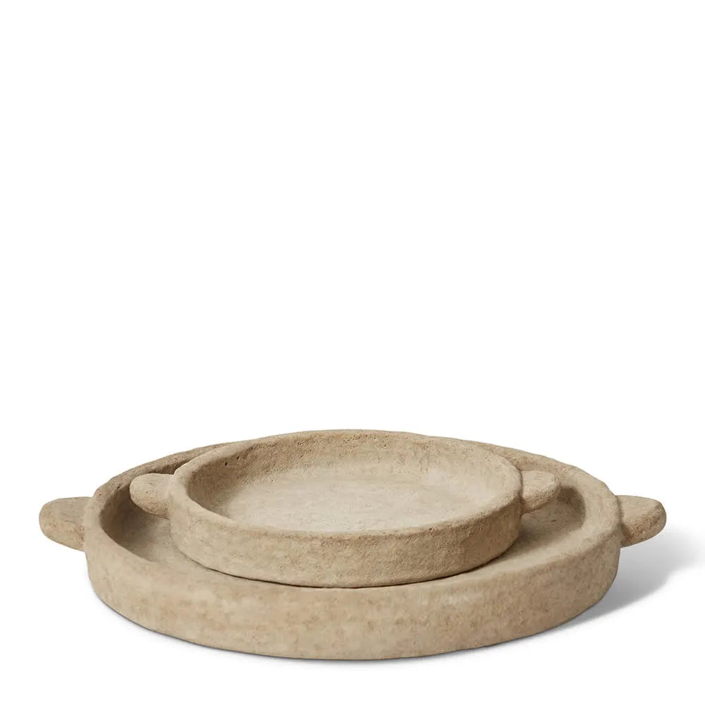 Aminata Decor Tray Natural