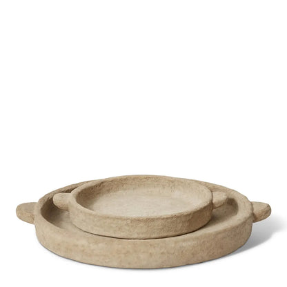 Aminata Decor Tray Natural