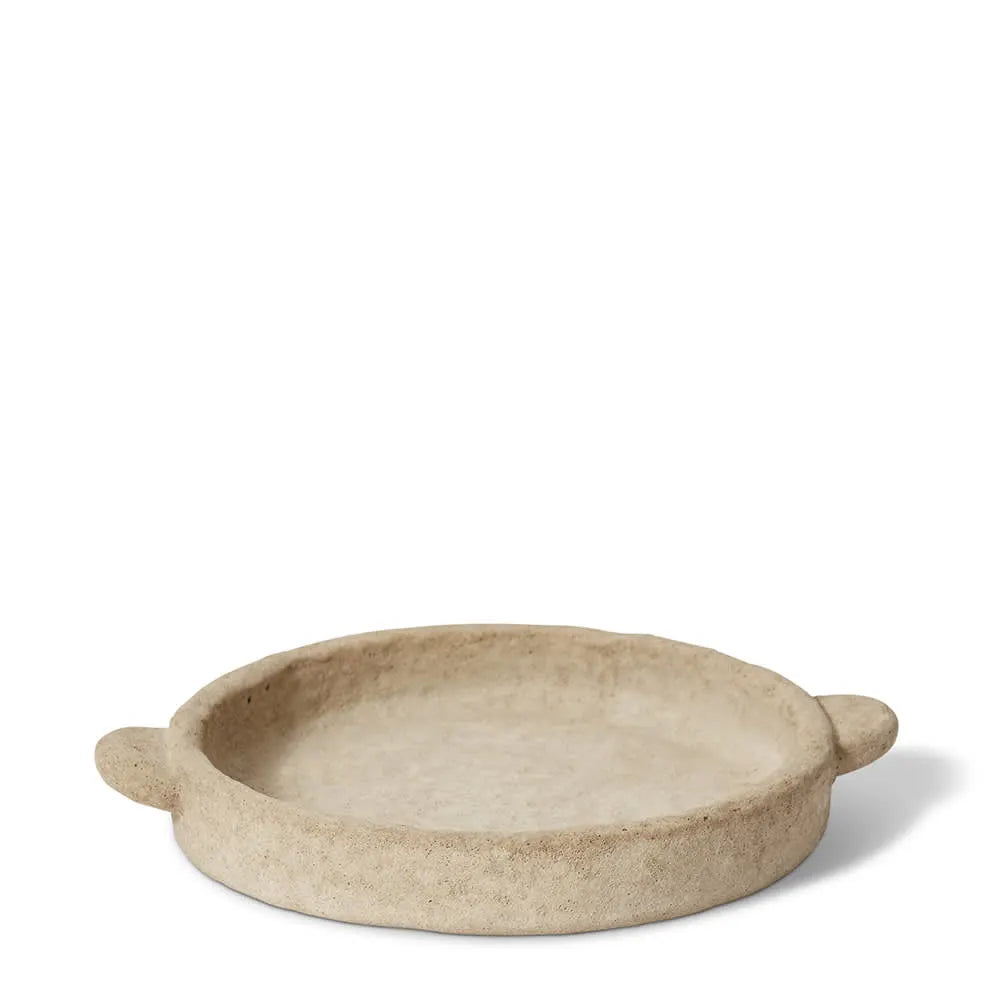 Aminata Decor Tray Natural