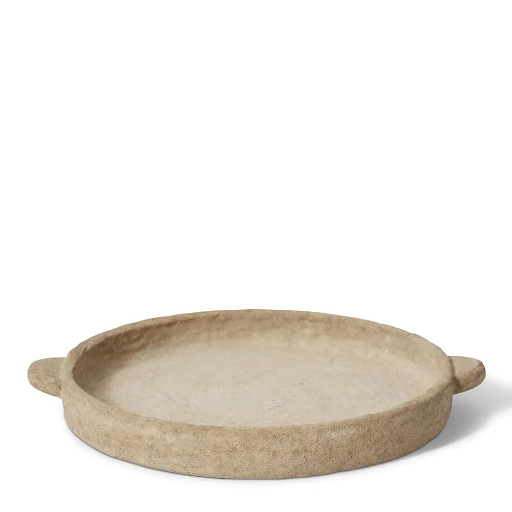 Aminata Decor Tray Natural