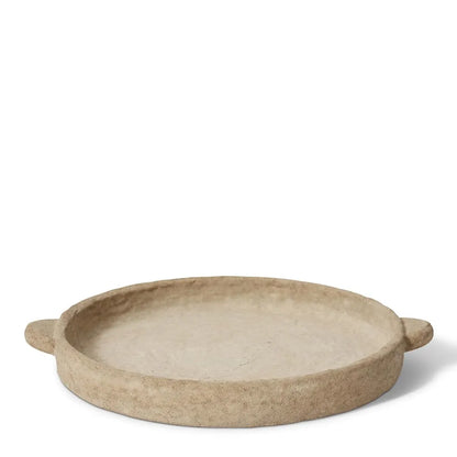 Aminata Decor Tray Natural