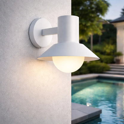 Delore Exterior Wall Light