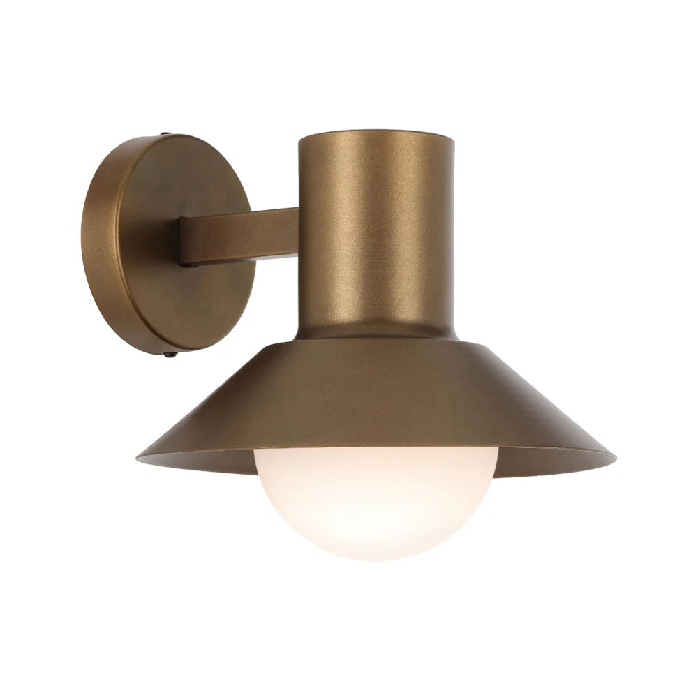 Delore Exterior Wall Light