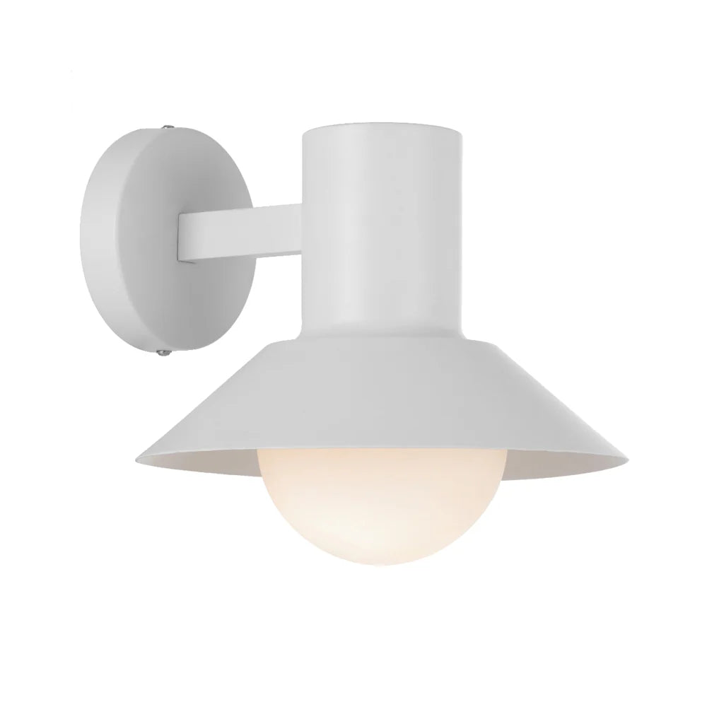 Delore Exterior Wall Light