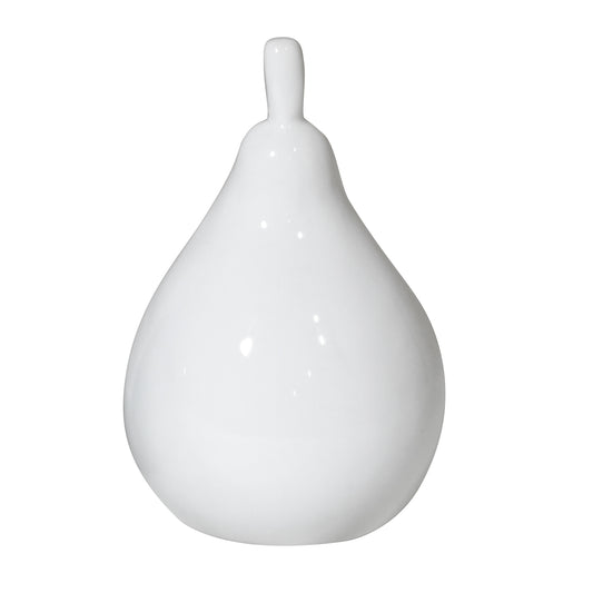 Pearla White