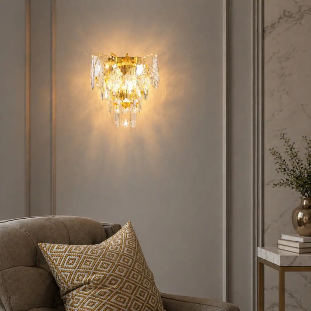 Doreza Wall Light