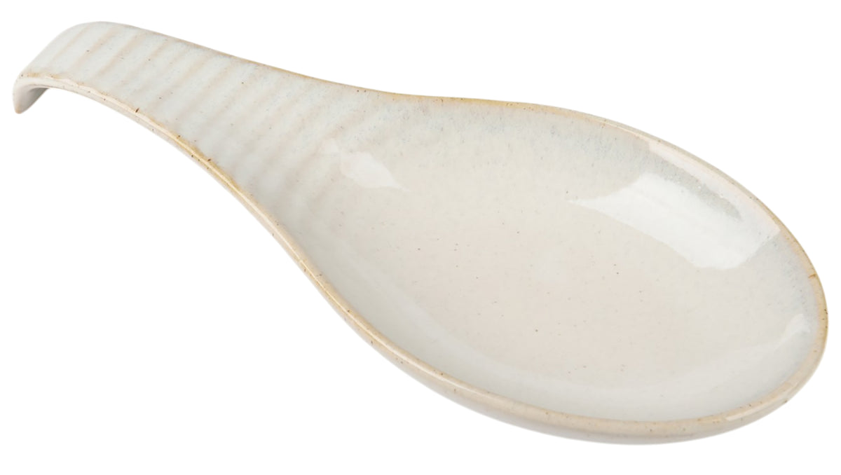 Spoon Rest Ceramic