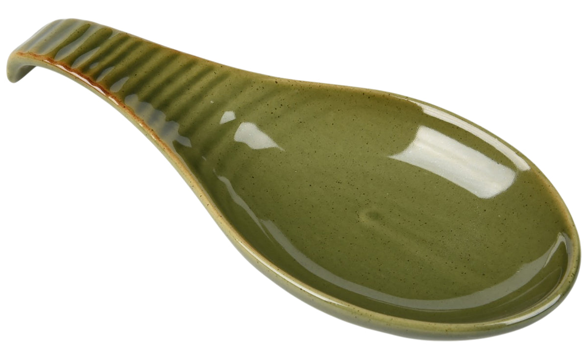 Spoon Rest Ceramic