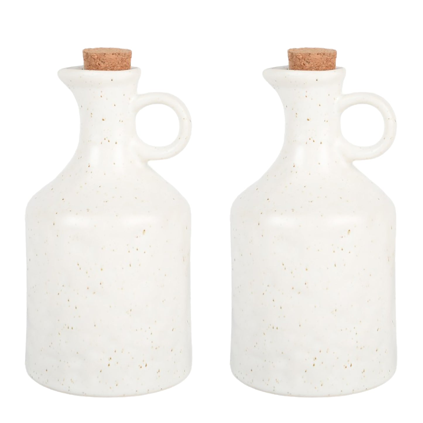 Oil Vessel 450ml