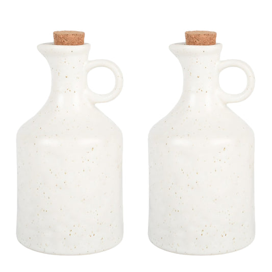 Oil Vessel 450ml