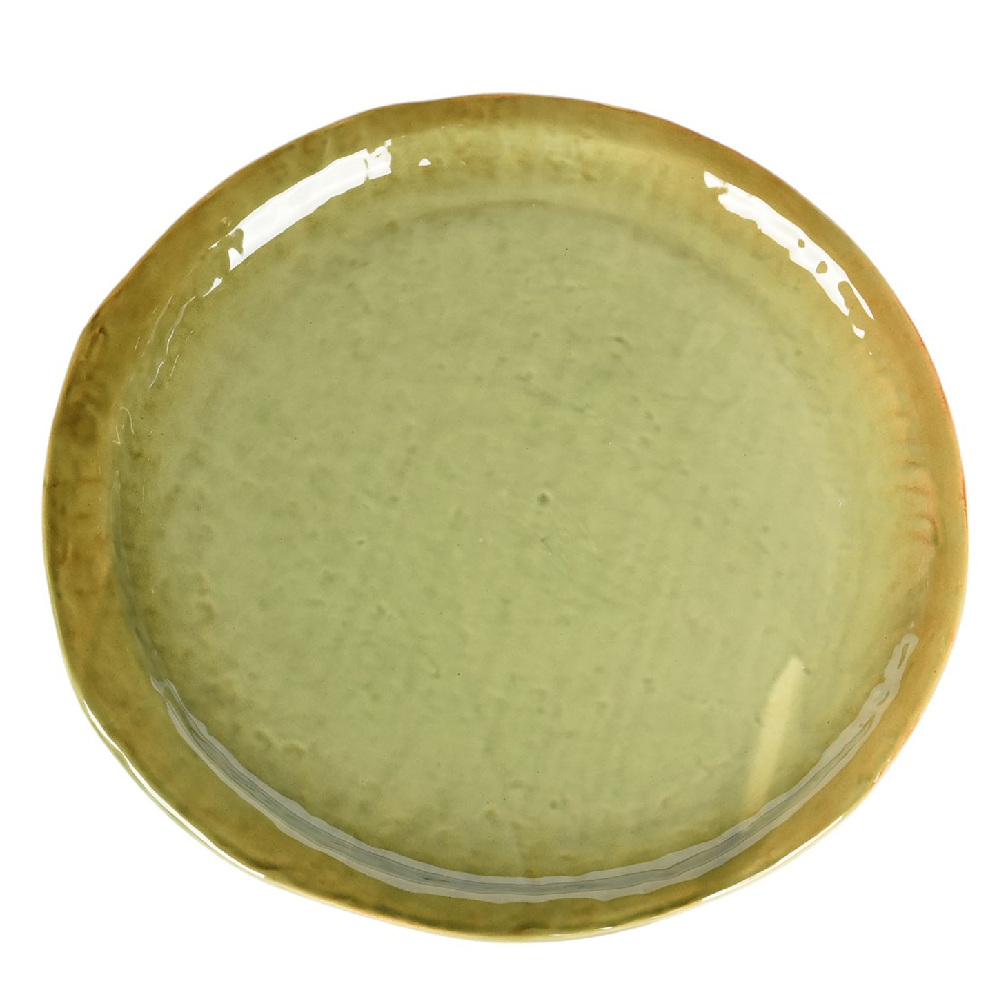 Cirqua Round Plate Collection