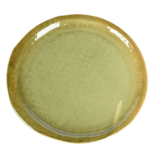 Cirqua Round Plate Collection