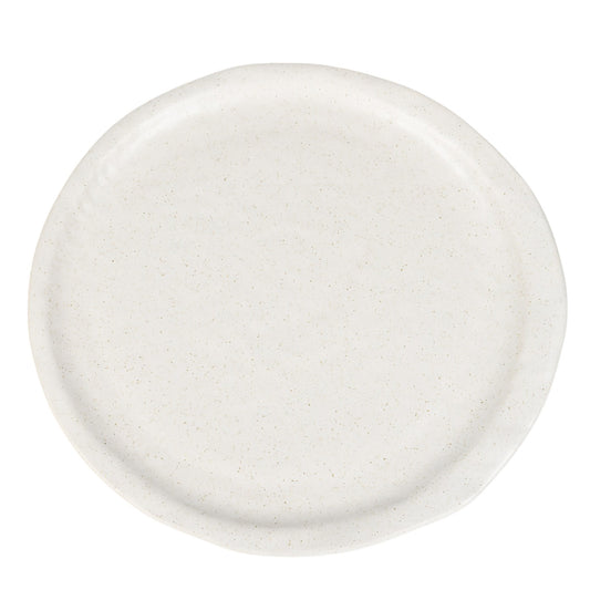 Cirqua Round Plate Collection