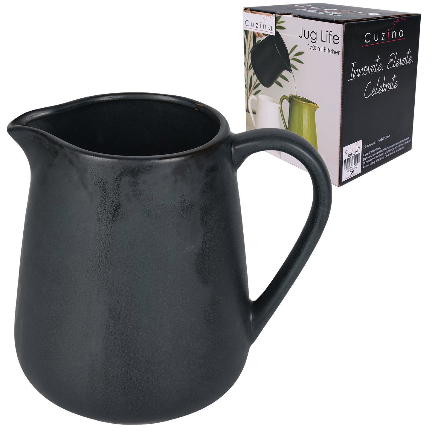 Pitcha 1500ml Jug Collection