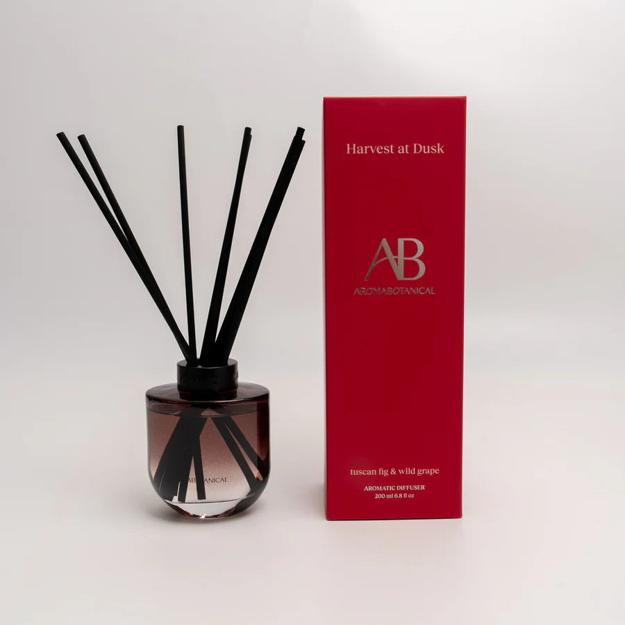 Harvest at Dusk 200ml Diffuser