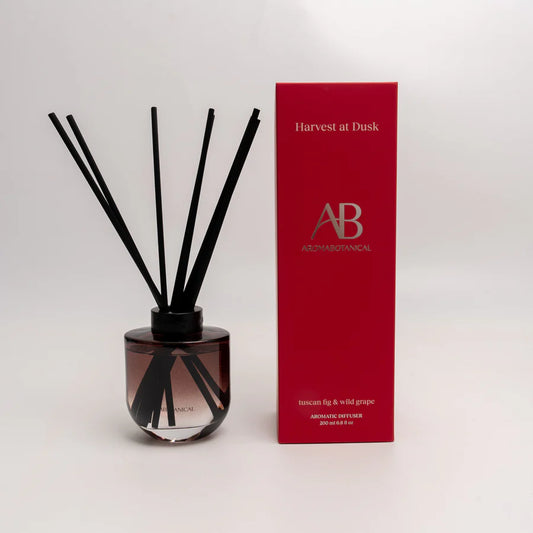 Harvest at Dusk 200ml Diffuser