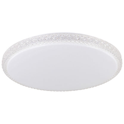 Delilah LED Oyster Light Large