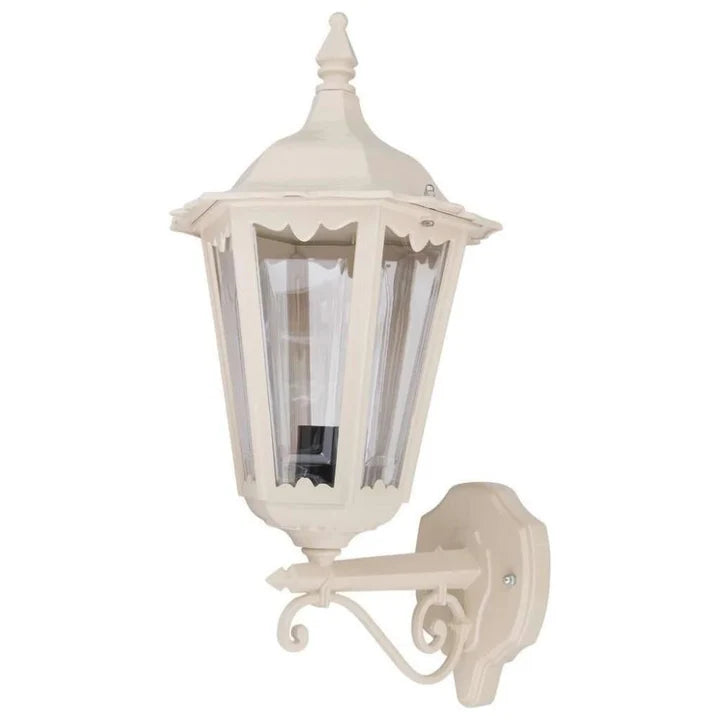 GT-131 Chester Upward Wall Light