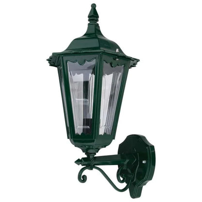 GT-131 Chester Upward Wall Light