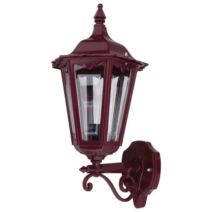 GT-131 Chester Upward Wall Light