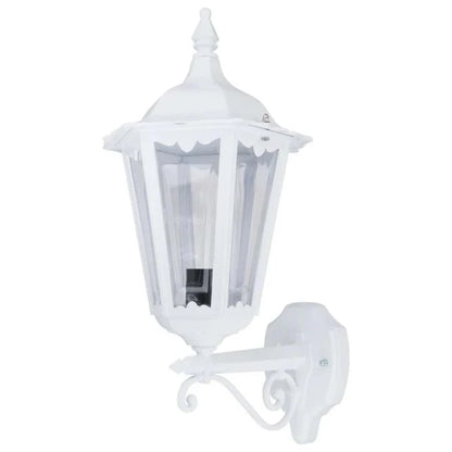 GT-131 Chester Upward Wall Light