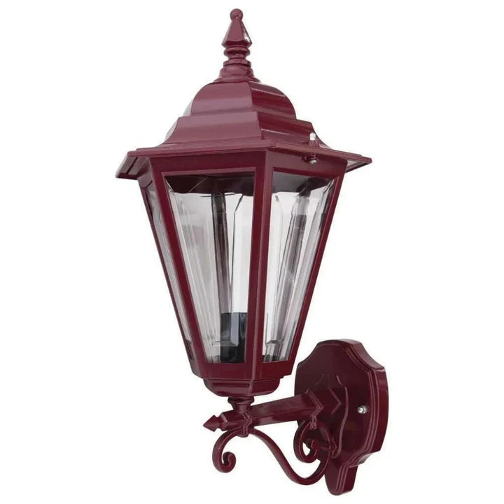 GT-421 Turin Upward Wall Light