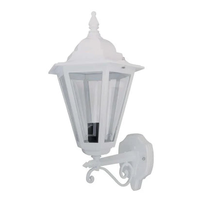 GT-421 Turin Upward Wall Light