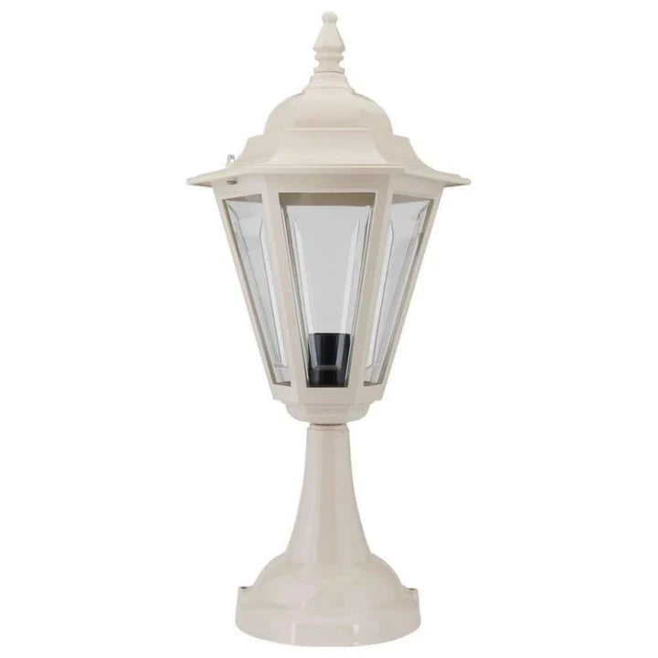 GT-423 Turin Pillar Mount