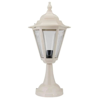 GT-423 Turin Pillar Mount