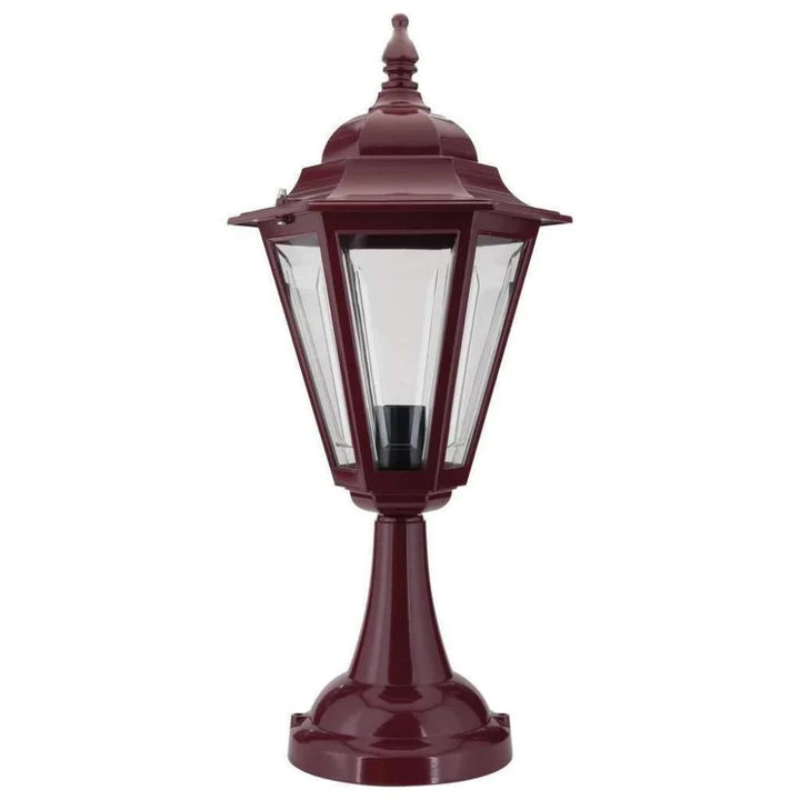 GT-423 Turin Pillar Mount